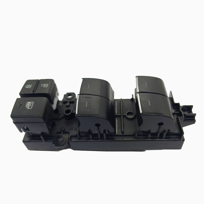 84040-0R160 Driver Door Master Power Window Switch for Toyota