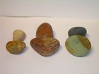  6 SUISEKI ROCKS--"MAGICAL MUSHROOMS"--INSPIRED BY ARTIST NICOLE DENISE DESIGNS — photo 5