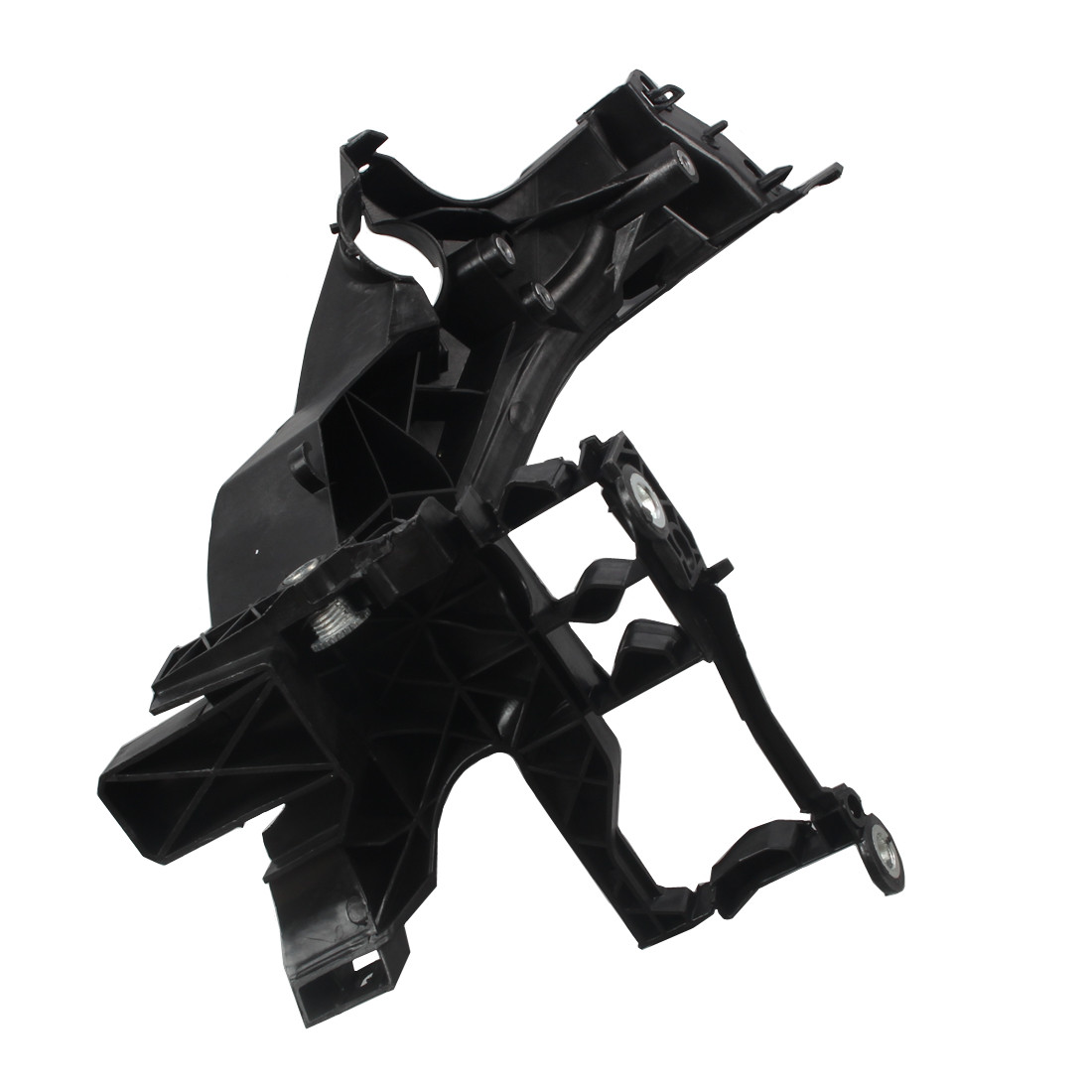 New Genuine Audi A5 S5 2012-2016 Headlight Support Bracket Tray Pair L