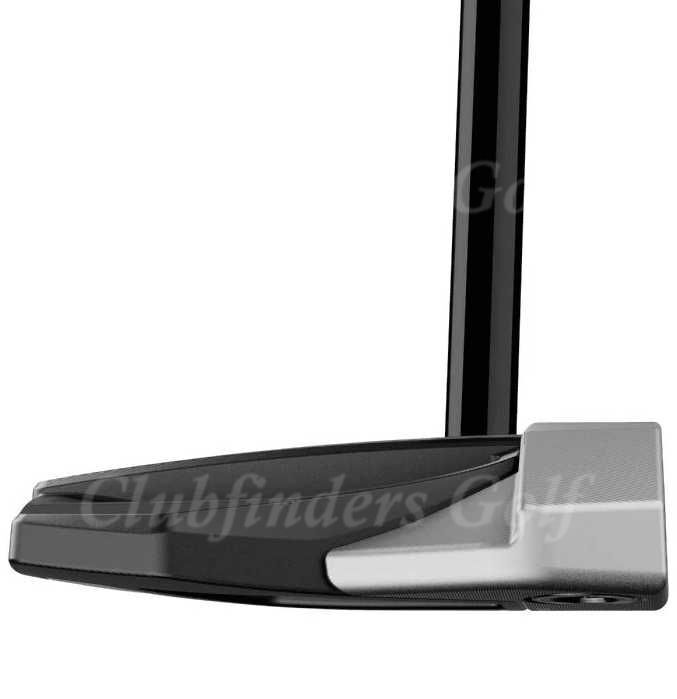 【美品】ゼロトルクTaylorMade スパイダー 5K-ZT KBS 2025 美品】ゼロトルクTaylorMade スパイダー 5K-ZT KBS 2025 - メルカリ