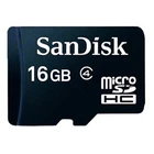 16GB Micro SD Card Genuine SANDISK Mobile Phone Digital Camera Memory Card
