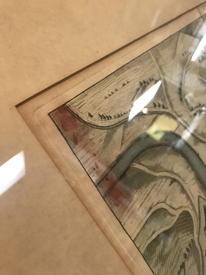 维罗纳意大利地图 — 第 2/4 张图片