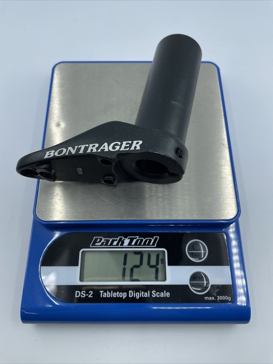 Trek BONTRAGER First Generation Speed Concept Steerer Stub