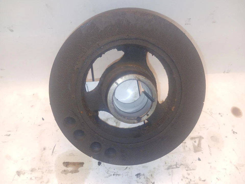 '02-'03 DODGE 1500 PICKUP Harmonic Balancer 5.9L OEM 6 Month Warranty!! - Изображение 3 из 4