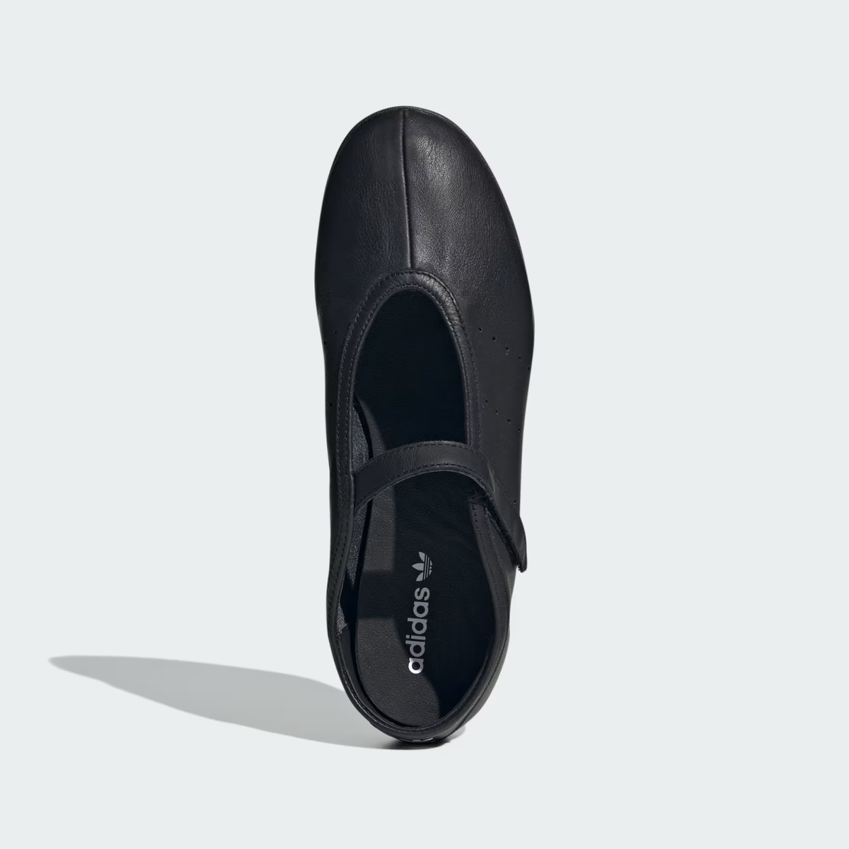 adidas Originals Stan Smith Lo Ballet JQ6939 Triple Black