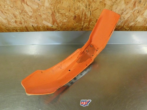 Garde boue avant KTM 400/450 EXCF 1999-2007 - Bild 4 von 4