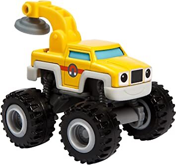 Blaze and the Monster Machines ~ CAMIONES MONSTRUO DIECAST ~ Cargas a elegir aquí - Imagen 25 de 45