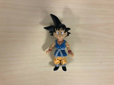 goku gt action figure