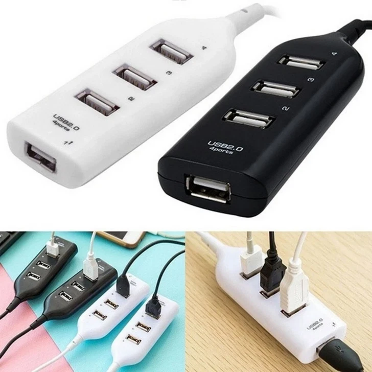 USB Splitter 2 In 1 Out | Y Cable USB Port Splitter USB Y Splitter USB Splitter 2 In 1 Out | Y Cable USB Port Splitter USB Y Splitter