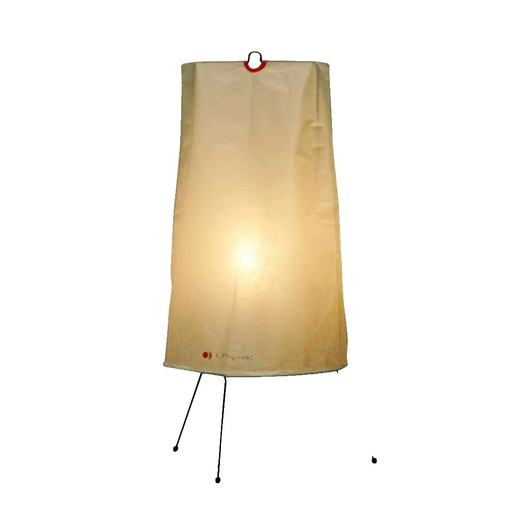 Paper White Modern Lamp Shades