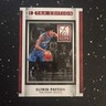 Elfrid Payton 2015-16 Donruss Basketball Elite Extra Editon #10NBA Orlando Magic