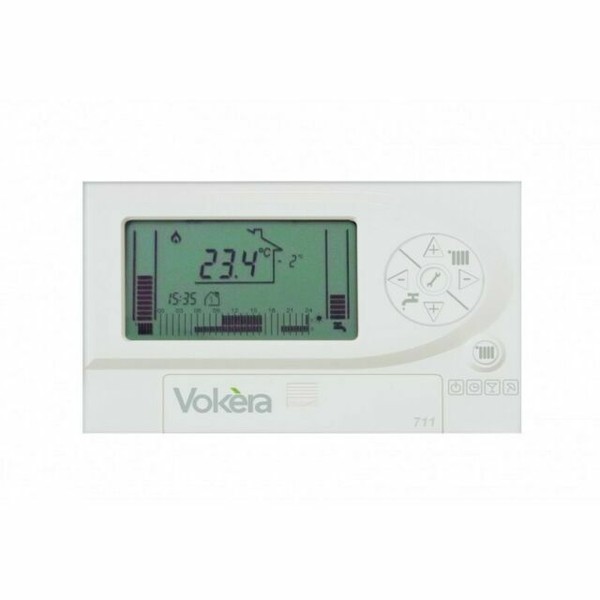 Vokèra 20050690 711 Programmable Room Thermostat for sale online eBay