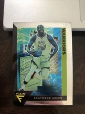 2020-21 Panini Flux Basketball SILVER MOJO PRIZMS with Rookies You Pick the Card