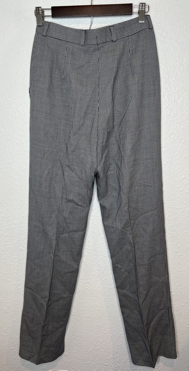 パンツ old 90s burberrys wool tuck slacks used Burberrys 90s Old Wool Slacks pants 7 gray Women | eBay