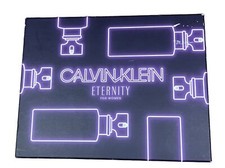 Calvin Klein Eternity For Women 100ml Eau De Parfume Gift Set For Her CHRISTMAS