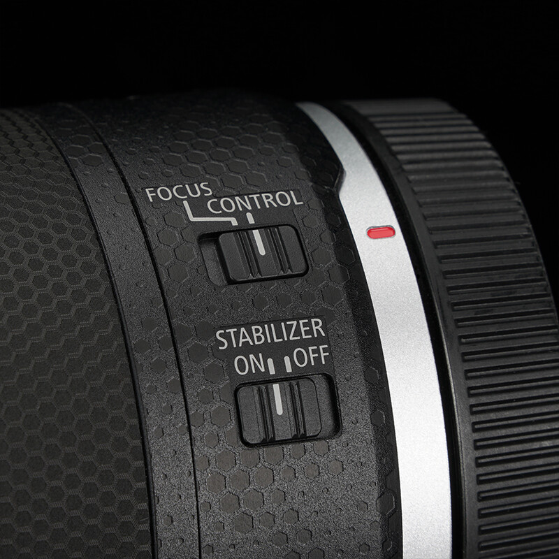 for Canon RF24-70 RF 24-70 2.8L IS USM Lens Sticker Film 2470 Decal Skin For Canon RF 24-70mm F2.8L IS USM Protective Skin - 44