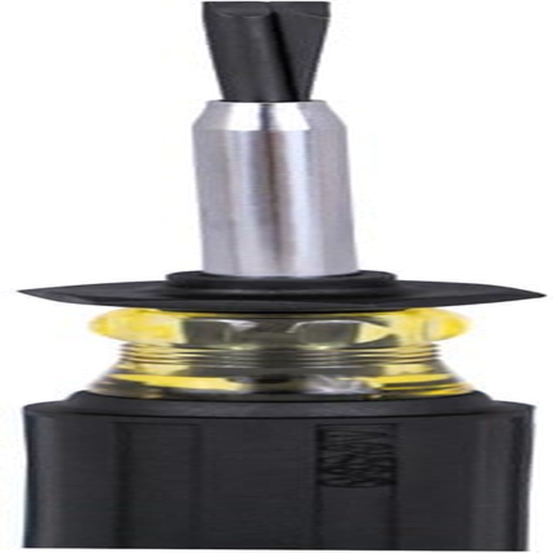 85153K Slotted ScrewHolding Screwdriver Set, 3/16Inch, 1/4Inch Split