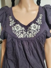 Women Summer short Sleeve Ladies Casual Blouse T-Shirt