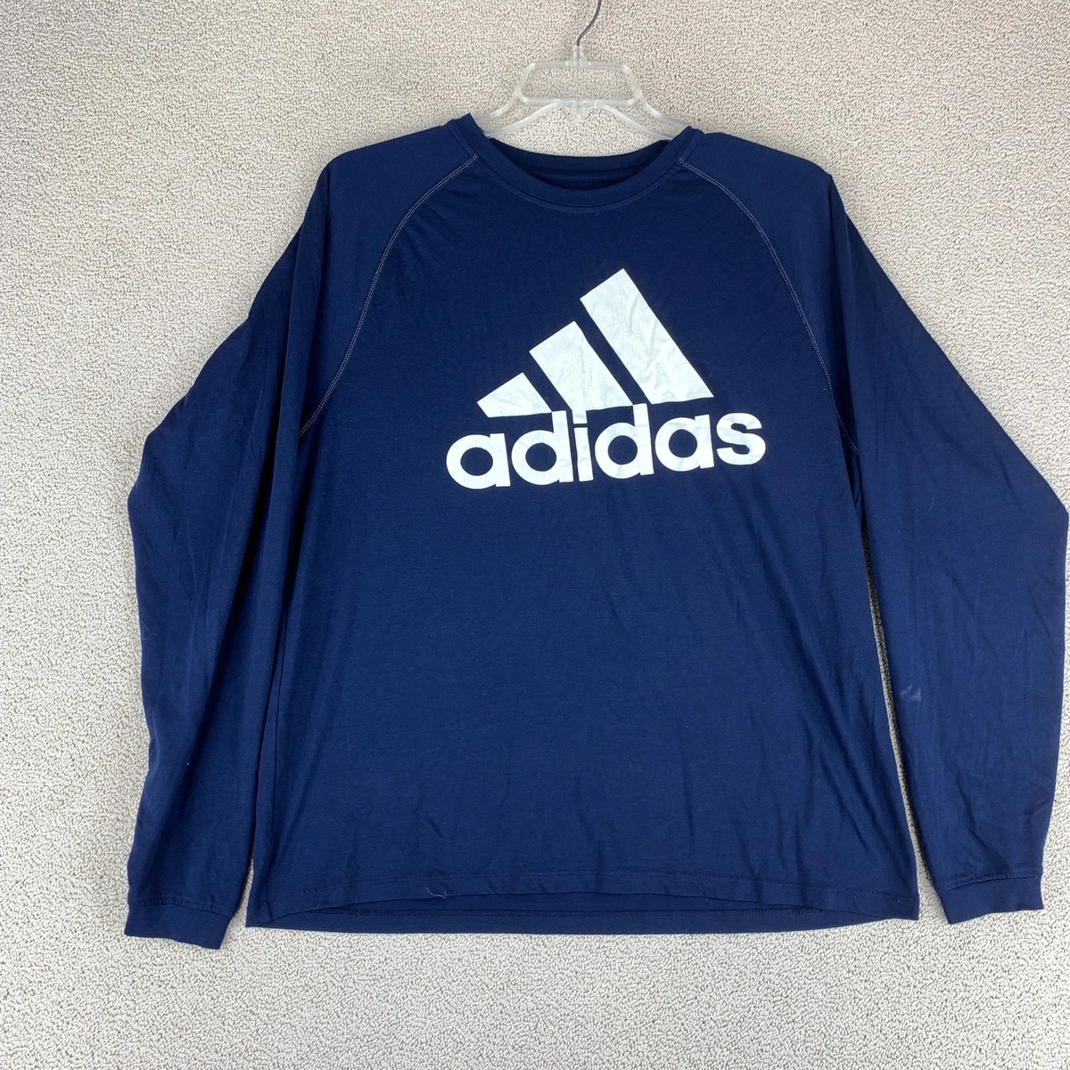 Adidas climalite pullover hot sale