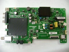 VIZIO D43F-J04 MAIN BOARD & POWER SUPPLY TPD.MT5583.PB751   #003