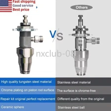 Airless Endurance Pump Paint Sprayers 17C721 17C721 For 390 395 490 495 595 PC