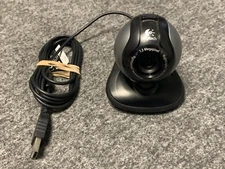 Logitech QuickCam Communicate MP (S 5500) 1.3mp Webcam
