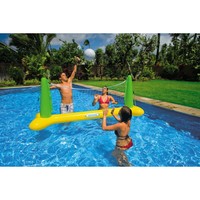 Intex Pool Volleyball Game on sale Intex Pool Volleyball Game on sale