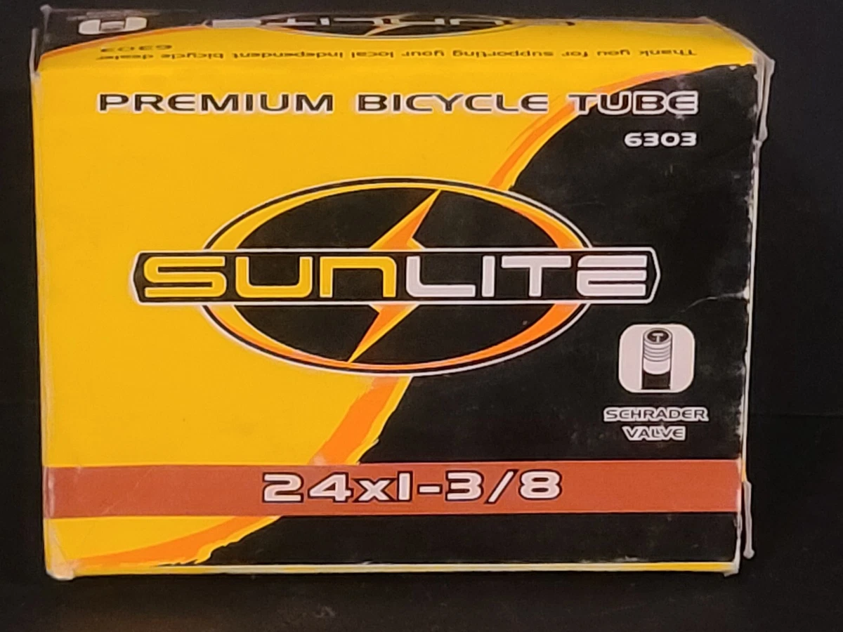 BICYCLE BIKE TUBE 24