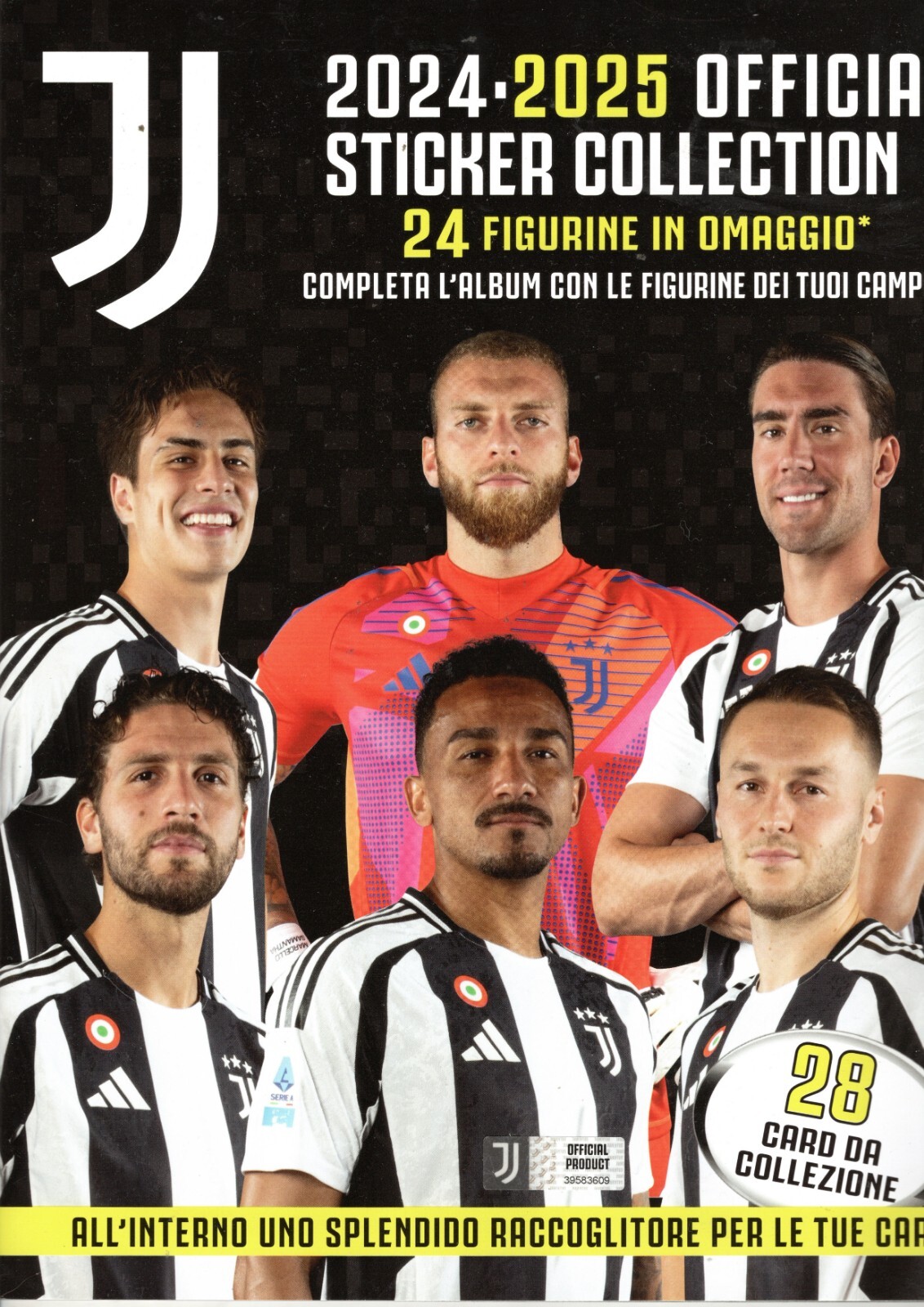 Foto 1 di 1