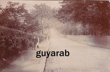 Middle Lane,  Rotherham RP