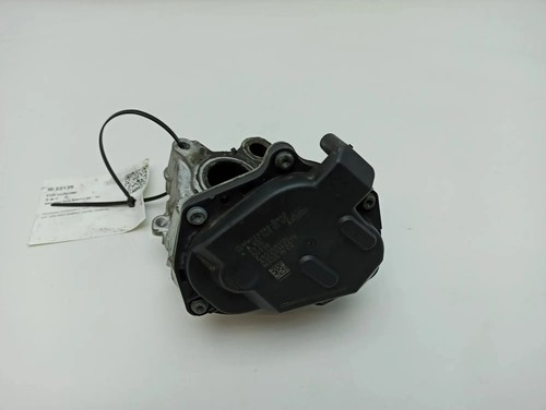 MERCEDES-BENZ E W212 AGR-Ventil A6511400160 2.14 Diesel 125kw 2009 30237166