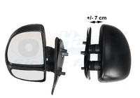AußEnspiegel Hagus VAN Wezel 1747803 FüR Fiat Peugeot CitroËN 230 230P Jumper 1