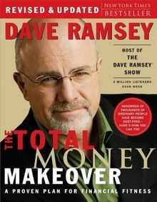 The Total Money Makeover: A Proven Plan for Financial Fi... | Buch | Zustand gut