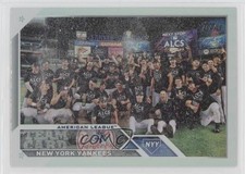 2023 Topps Series 2 Rainbow Foil New York Yankees #516 1o0