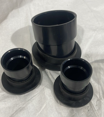 #ad Universal Black Waste Water Holding Tank Installation Fittings Kit $25.99