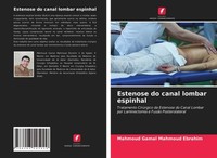 Estenose Do Canal Lombar Espinhal Mahmoud Gamal Mahmoud Ebrahim
