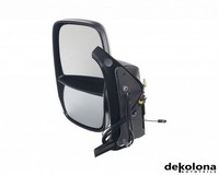 AußEnspiegel Links FüR Iveco Daily 5 Pritsche/Fahrgestell 4 Bus 06-14