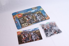 LEGO The Hobbit: The Desolation of Smaug Sets