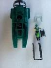 Cobra Water Moccasin 100% Complete G.I. Joe 1984 Hasbro Action Figure Vehicle