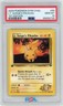 2000 Pokemon WOTC Gym Challenge - 1st Edition 84/132 Lt. Surge's Pikachu PSA 10