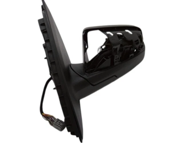 Espejo de puerta lateral del conductor GM 92260423 genuino Foto 4 de 4