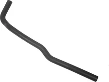 URO PARTS AJ87634 Heater Hose Jaguar XKR XJR