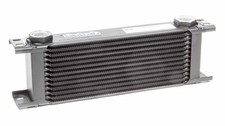 Setrab Series-6 Oil Cooler 13 Row Wm22 Ports