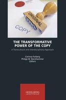 Corinna Forberg (U. A.) | The Transformative Power Of The Copy | Buch | Englisch