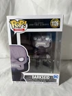 Funko Pop! Vinyl: DC Universe - Darkseid #1126 C8