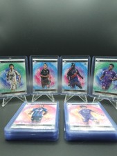 Topps Inception MLS 2025 Base & Rookies (Pick Your Favorite Players).Son, Chucky