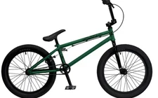Free Agent Vergo BMX Bike Brand New In Box