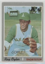Ray Oyler