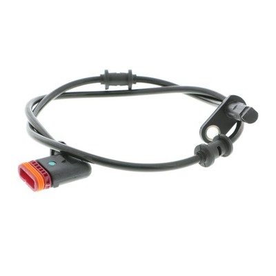 ABS Sensor Raddrehzahl Fühler für MERCEDES-BENZ C218 X218 W212 S212 Hinterachse
