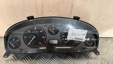 Compteur Peugeot 406